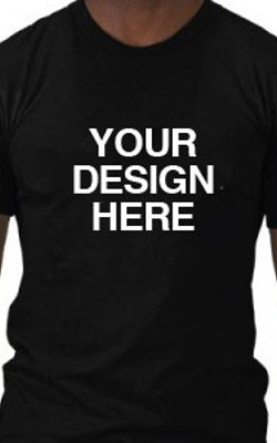 T Shirt Printing